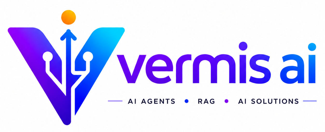 Vermis AI logo